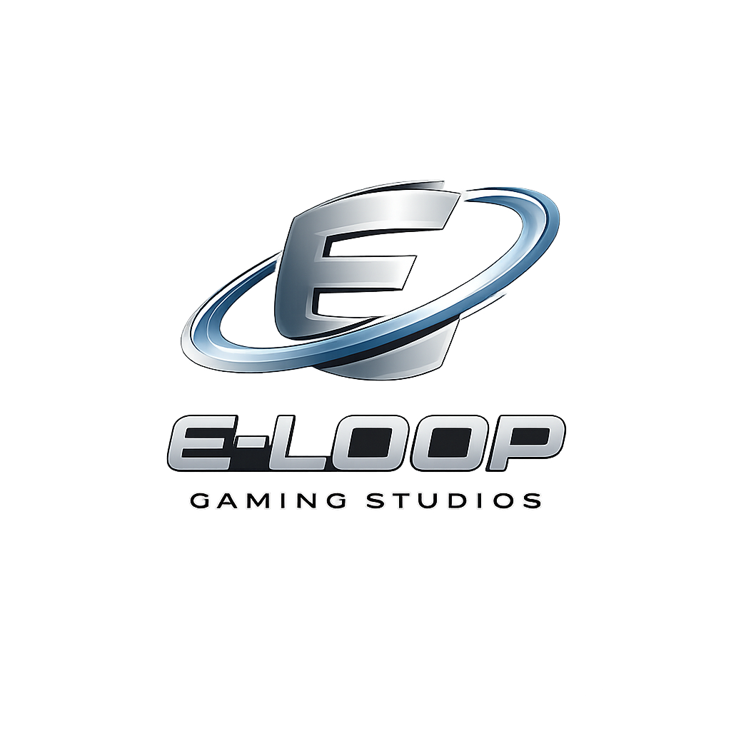 E-Loop Logo